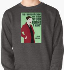 Lena Luthor - Strength Pullover