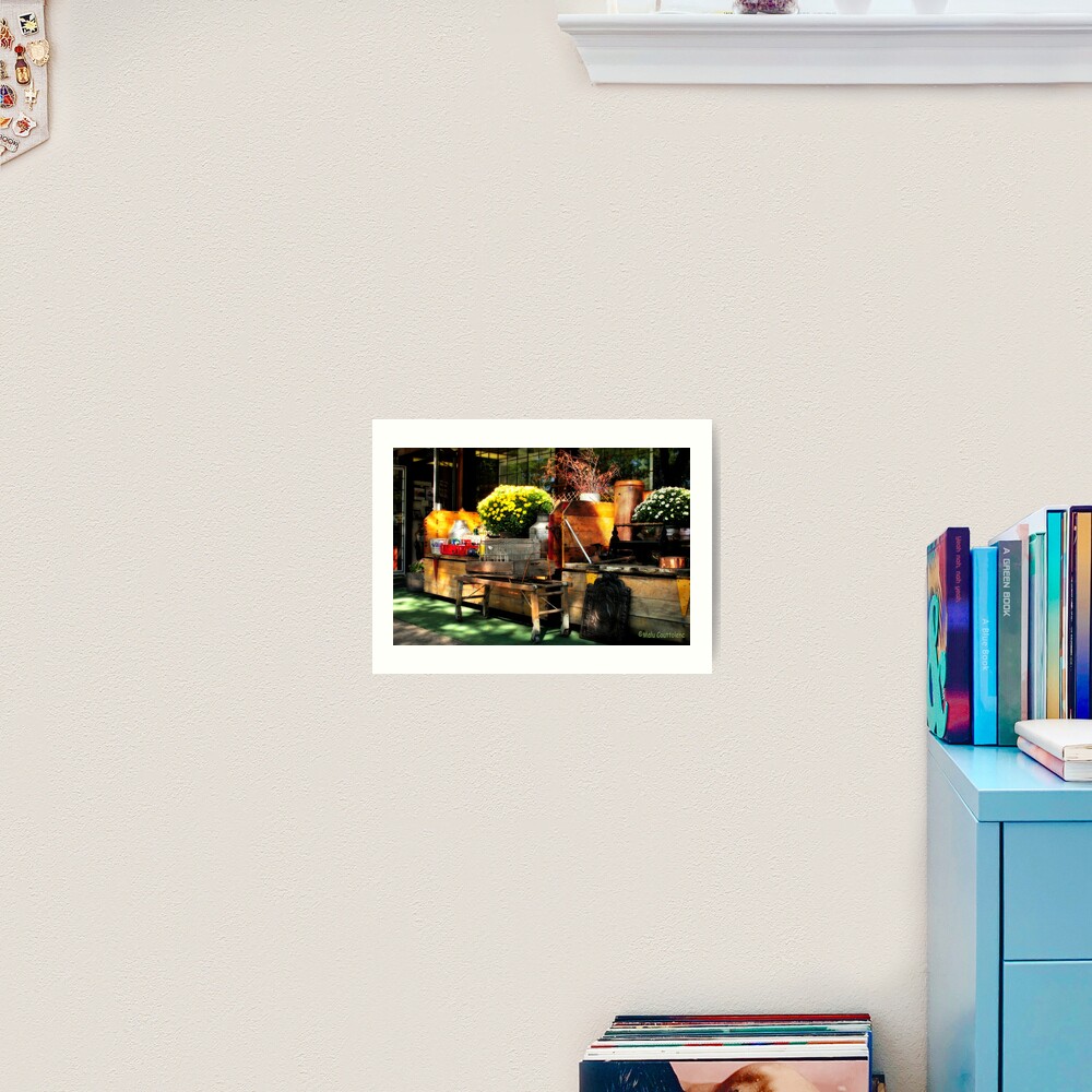 Item preview, Art Print designed and sold by MaluC.