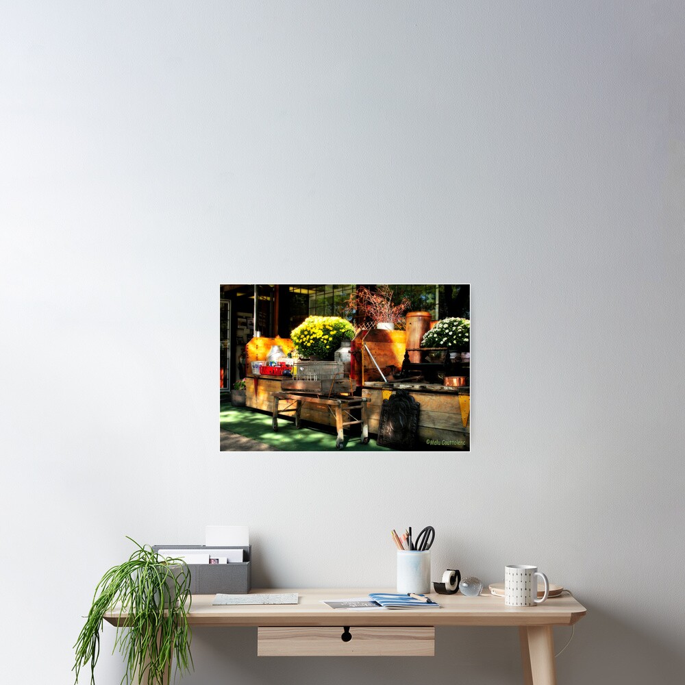 Item preview, Poster designed and sold by MaluC.