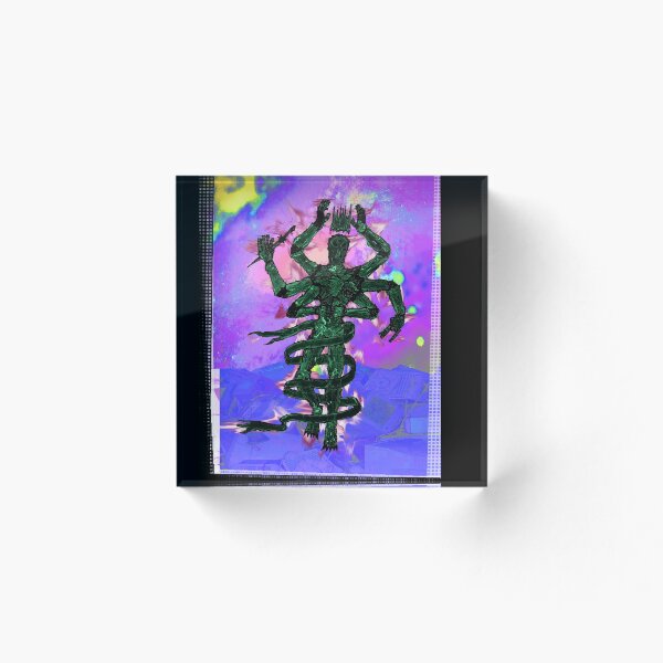 Item preview, By God its the Hyperman designed and sold by Jane Miller.