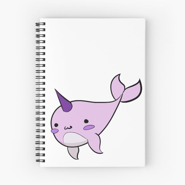 Item preview, Narwhal designed and sold by Alchemystress.