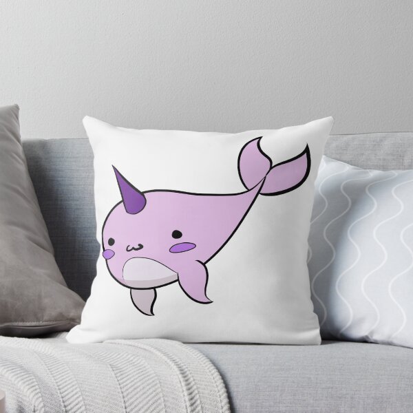 Item preview, Narwhal designed and sold by Alchemystress.