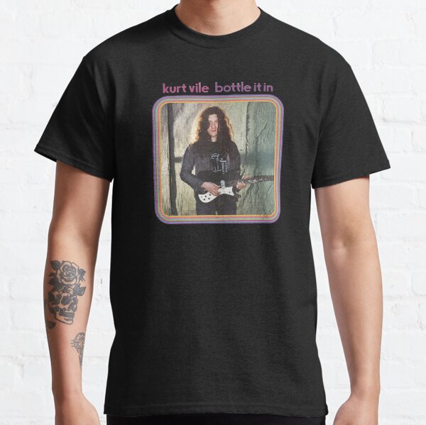Bottle it in Classic T-Shirt
