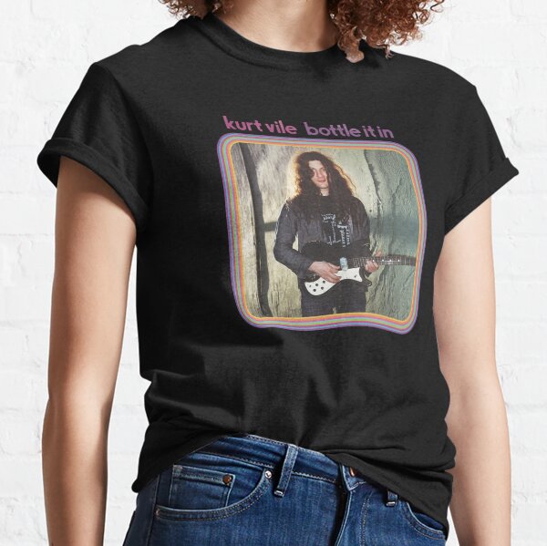 Bottle it in Classic T-Shirt