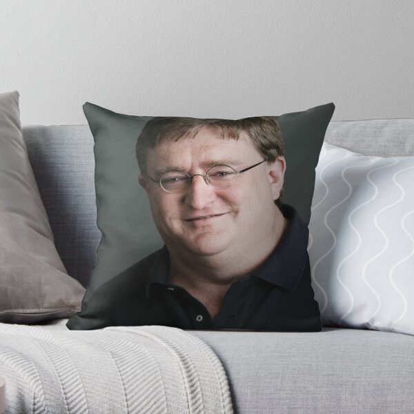 Today is Gabe Newell's birthday! - Ninjas in Pyjamas