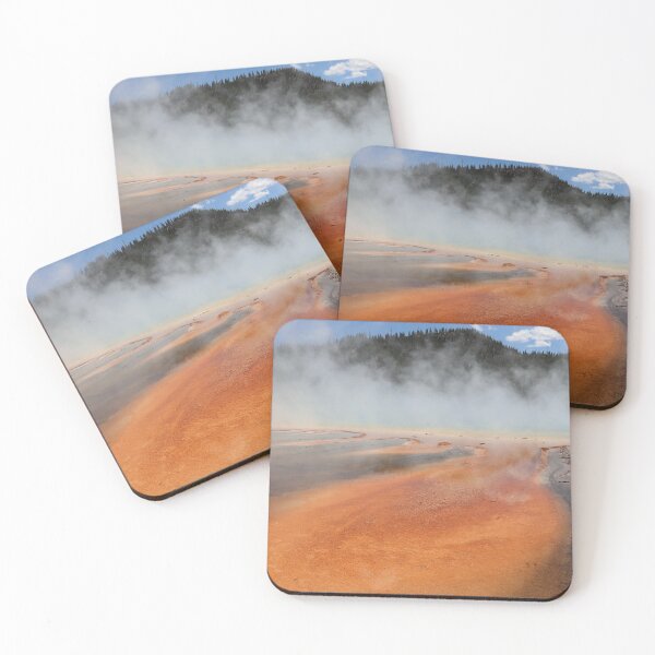 Item preview, Grand Prismatic II designed and sold by cuprum.