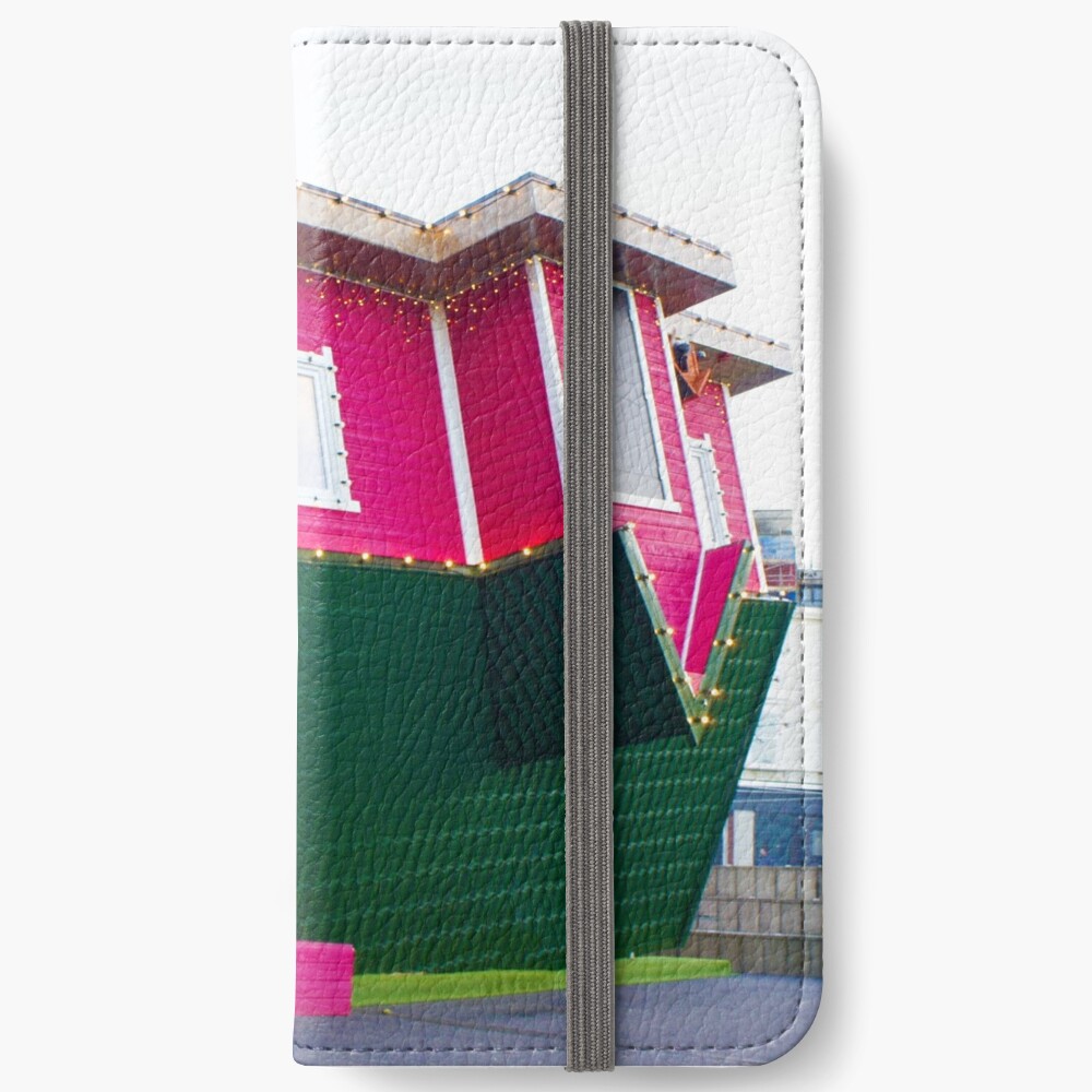 Item preview, iPhone Wallet designed and sold by santoshputhran.