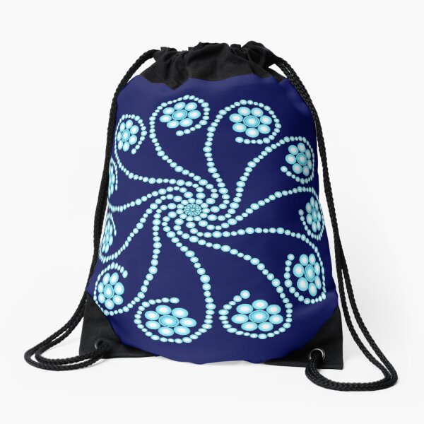 Drawstring Bag