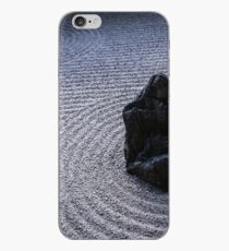 Zen iPhone Case