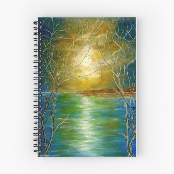 Item preview, Nocturne designed and sold by Faye Anastasopoulou.