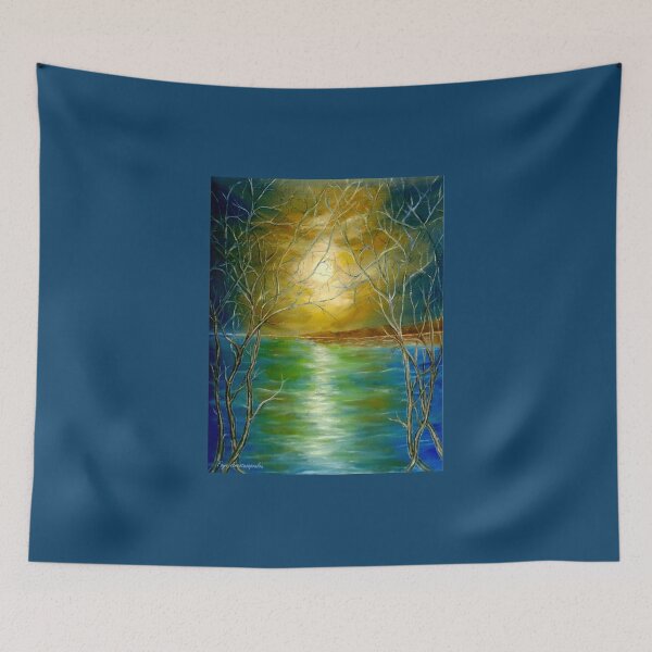 Item preview, Nocturne designed and sold by Faye Anastasopoulou.