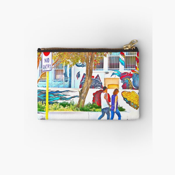 Item preview, No Entry designed and sold by ErinBromfield.