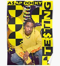 Testing Poster