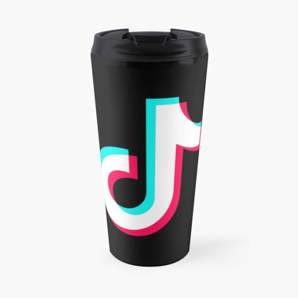 Tiktok Travel Mug