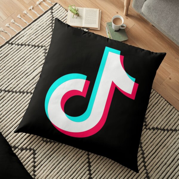 Tiktok Floor Pillow