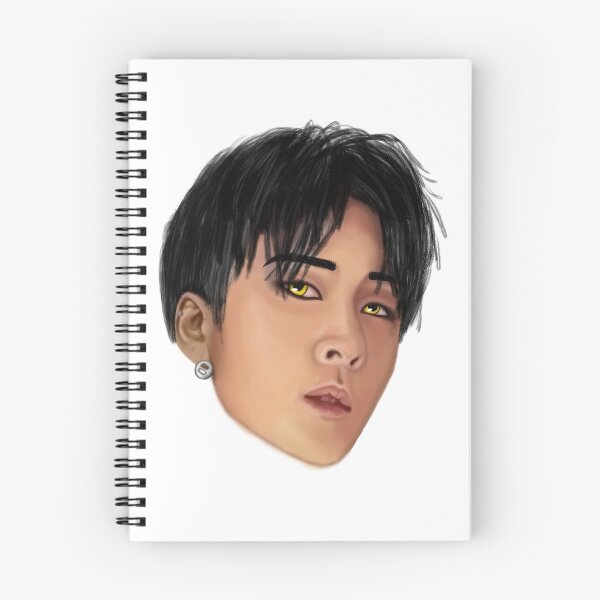 Item preview, Vixx Ravi designed and sold by PandaCyn.