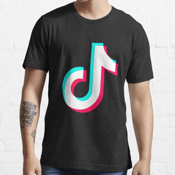 TIC Tac T-shirt essentiel