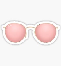 Sunglasses Stickers | Redbubble