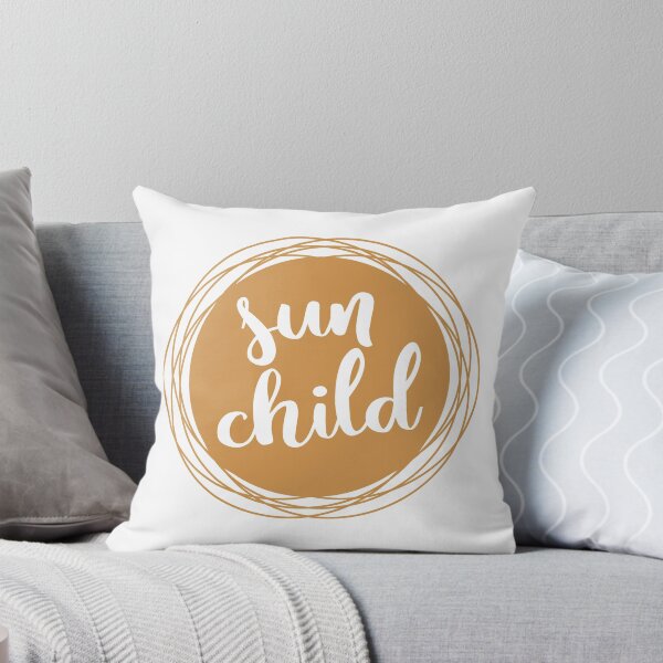 Item preview, Sun Child designed and sold by ApricotBlossom.