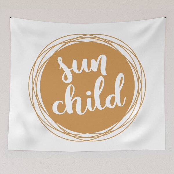 Item preview, Sun Child designed and sold by ApricotBlossom.
