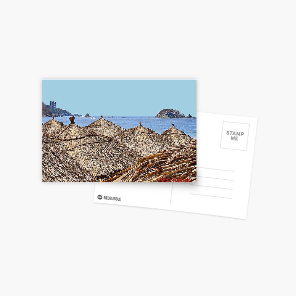 Item preview, Postcard designed and sold by MaluC.