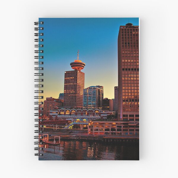 Item preview, Canada. Vancouver, BC. Waterfront. designed and sold by vadim19.