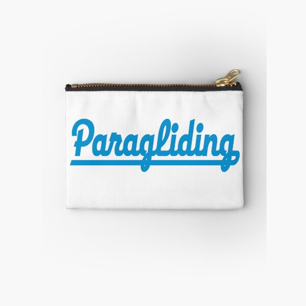 Item preview, paragliding designed and sold by Vectorqueen.