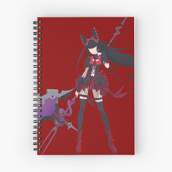 Item preview, Rory Mercury - Gate designed and sold by Hespen.