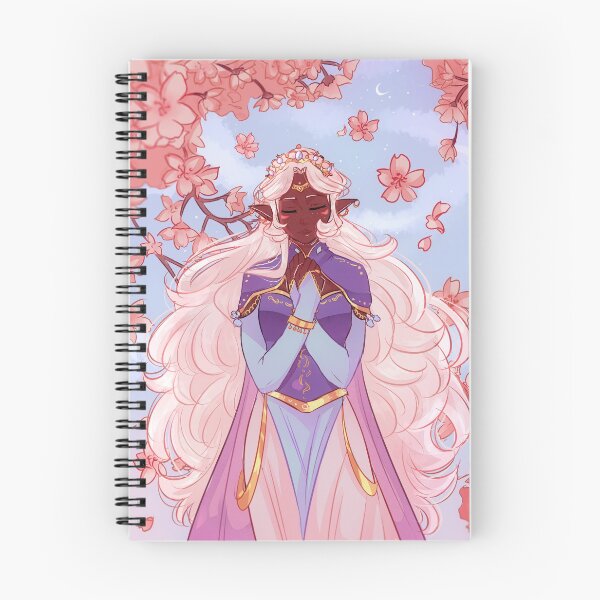 Item preview, Allura designed and sold by ryneshi.