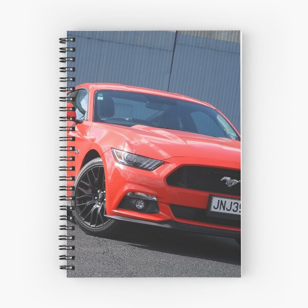 Item preview, 2016 Ford Mustang designed and sold by lizdomett.