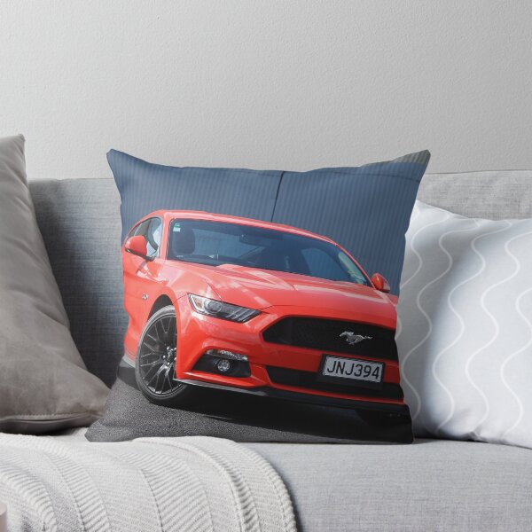 Item preview, 2016 Ford Mustang designed and sold by lizdomett.