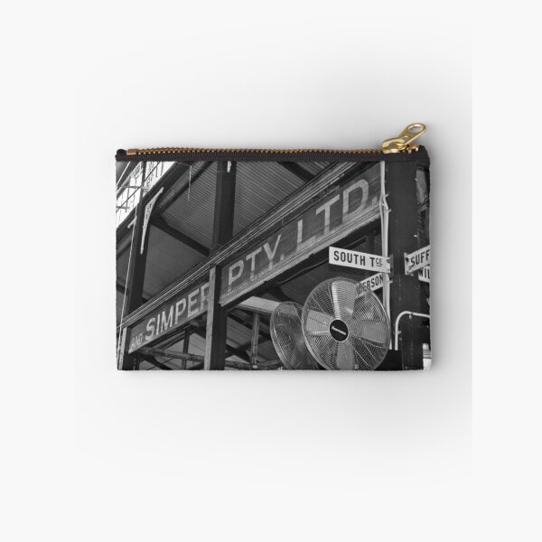 Item preview, Fremantle Markets designed and sold by ErinBromfield.