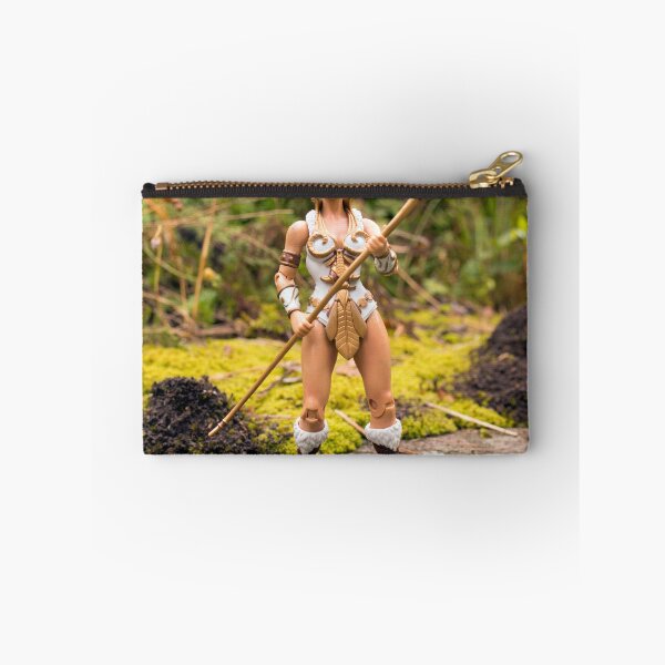 Item preview, Teela 2 designed and sold by g-skull-warrior.