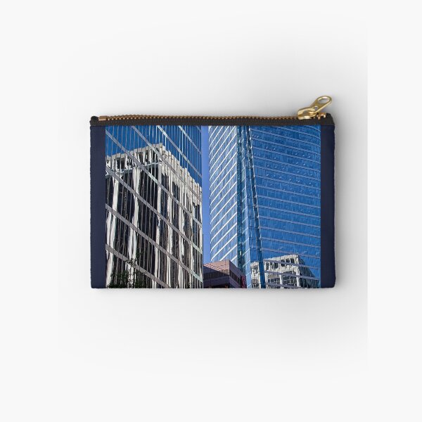 Item preview, Canada. Vancouver, BC. Downtown Reflections. designed and sold by vadim19.