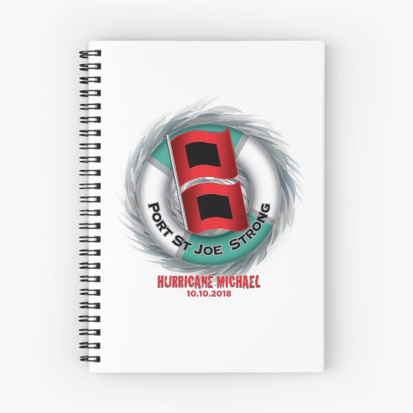 Item preview, Port St Joe Strong to the Rescue designed and sold by pcisbs.