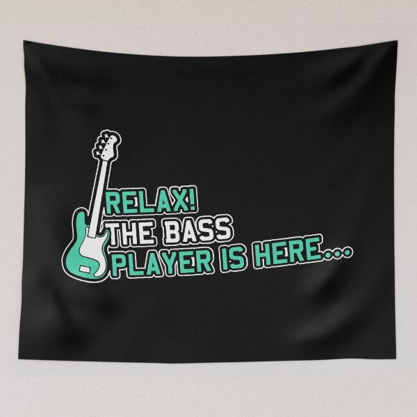 Item preview, Electric Bass Guitar Music Band Instrument Gift designed and sold by Sandra78.