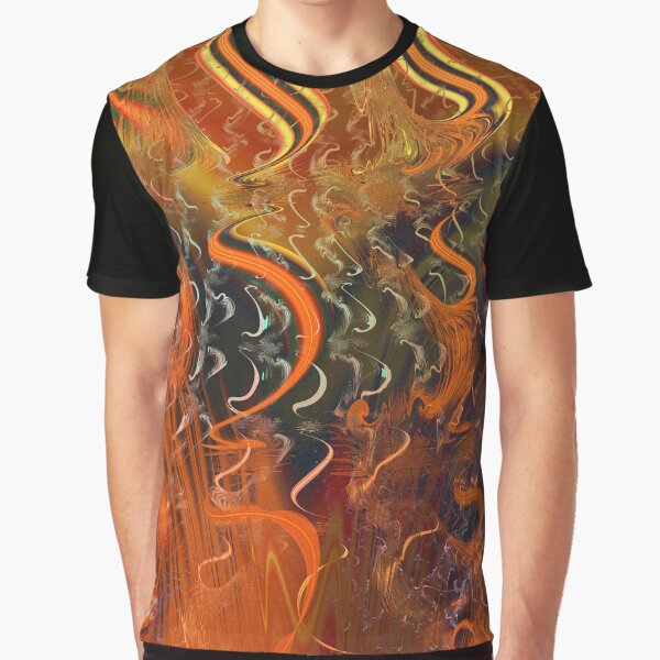 T Shirts Chaos Theory Redbubble