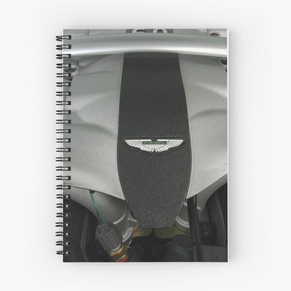 Item preview, DB9 Engine designed and sold by lizdomett.