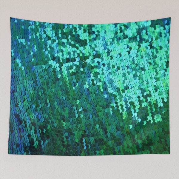 Item preview, Photograph of Sequins ONLY - Not Reflective designed and sold by lizdomett.