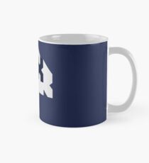 XXXTentacion Classic Mug