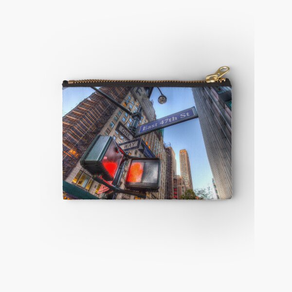 Item preview, New York Street Sign designed and sold by bejacs.