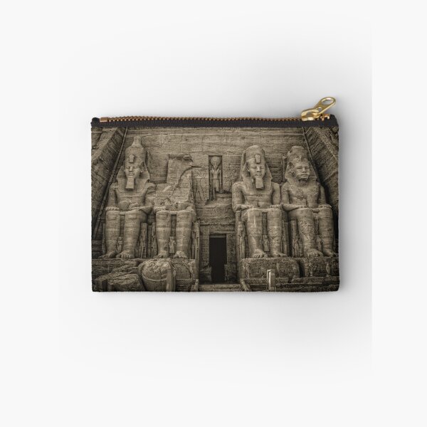 Item preview, Great Temple Abu Simbel designed and sold by Nigel Fletcher-Jones.