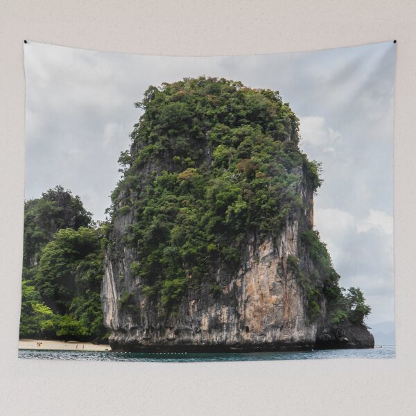 Item preview, The Hong Islands, Krabi Province, Thailand. designed and sold by Vicki Walsh.