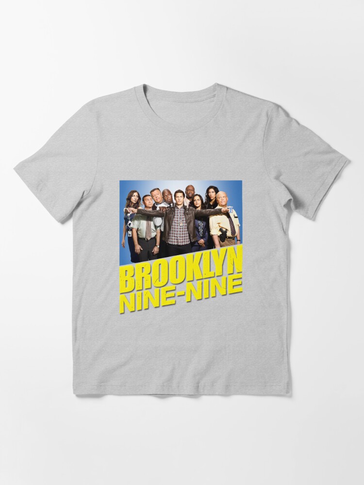 Brooklyn Nine Nine Gifts & Merchandise - Brooklyn nine nine, T shirt, Funny  sweaters