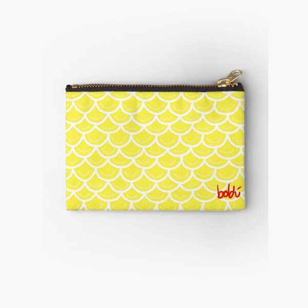Item preview, Escamas de pescado amarillo designed and sold by Xavierboldu.