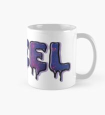 HEEL - Pastel D (Galaxy) Mug