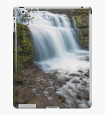 Liffey Falls Tasmania iPad Case/Skin