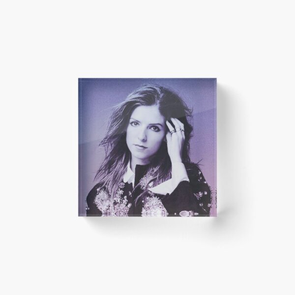 Item preview, Anna Kendrick designed and sold by Claire-C.
