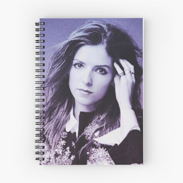 Artikelvorschau, Anna Kendrick entworfen und verkauft von Claire-C.
