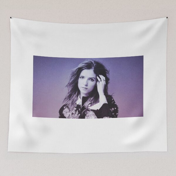 Item preview, Anna Kendrick designed and sold by Claire-C.